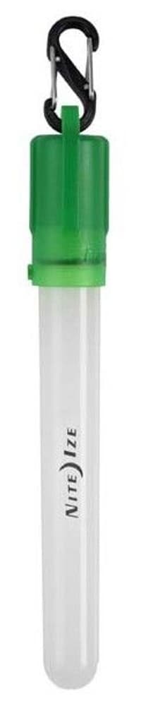 LED Mini Glowstick Vihreä, view: 0