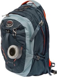 S-Biner Size #2 Stainless - view: 3