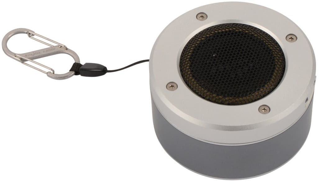 S-Biner Size #2 Stainless, view: 2