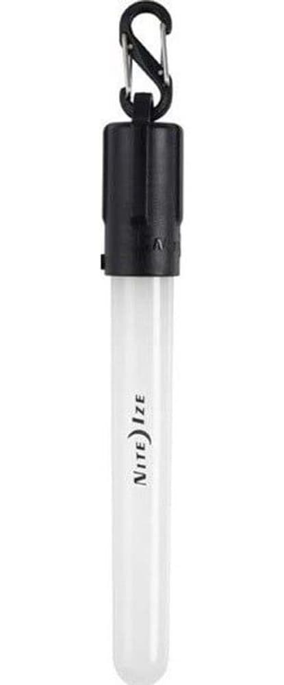 LED Mini Glowstick Valkoinen, view: 0