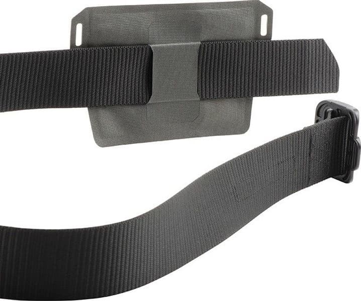 RunOff Waterproof Wallet, view: 3