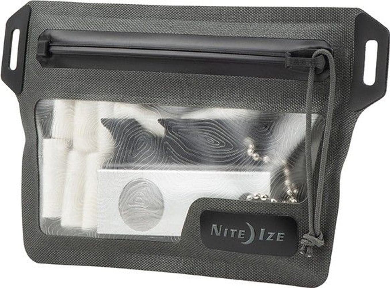 RunOff Waterproof Wallet, view: 4