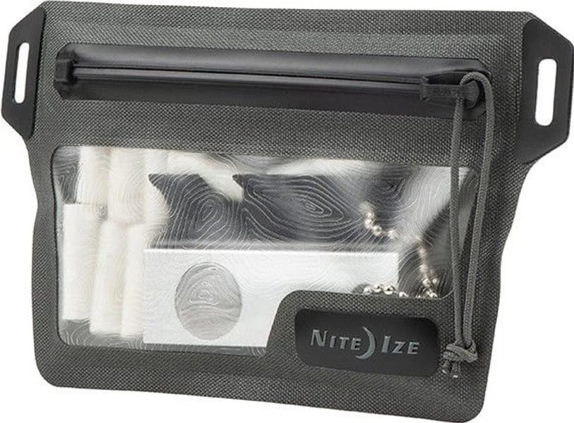 RunOff Waterproof Wallet, view: 4