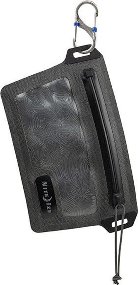 RunOff Waterproof Wallet, view: 2