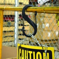 S-Biner Plastic Size #8 Black - view: 3