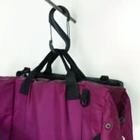 S-Biner Plastic Size #8 Black - view: 1