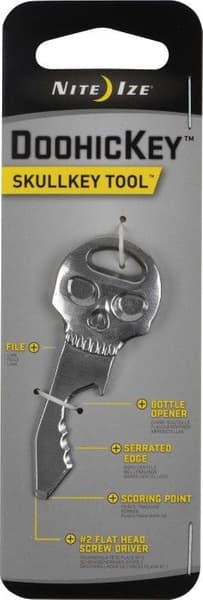 DoohicKey SkullKey Key Tool, view: 8