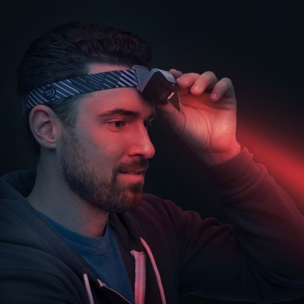 Radiant -otsalamppu, 250lm (Charcoal), view: 4