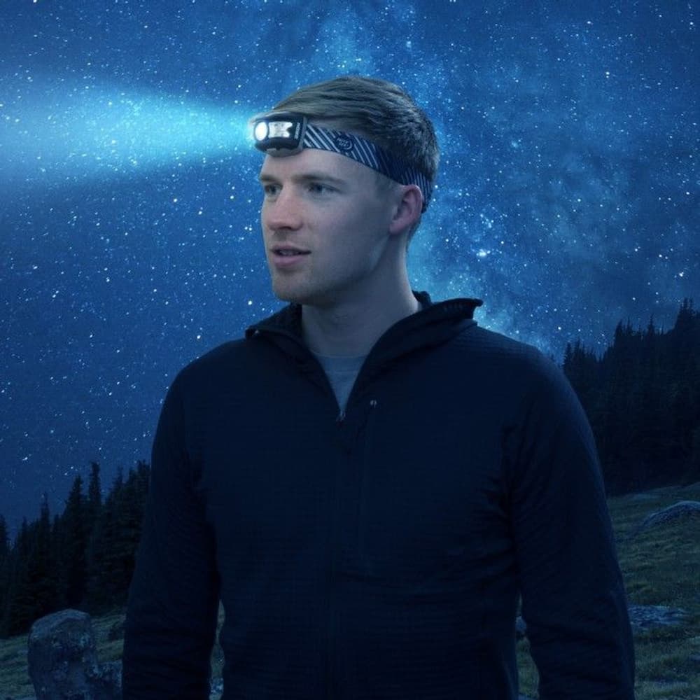 Radiant -otsalamppu, 250lm (Charcoal), view: 5