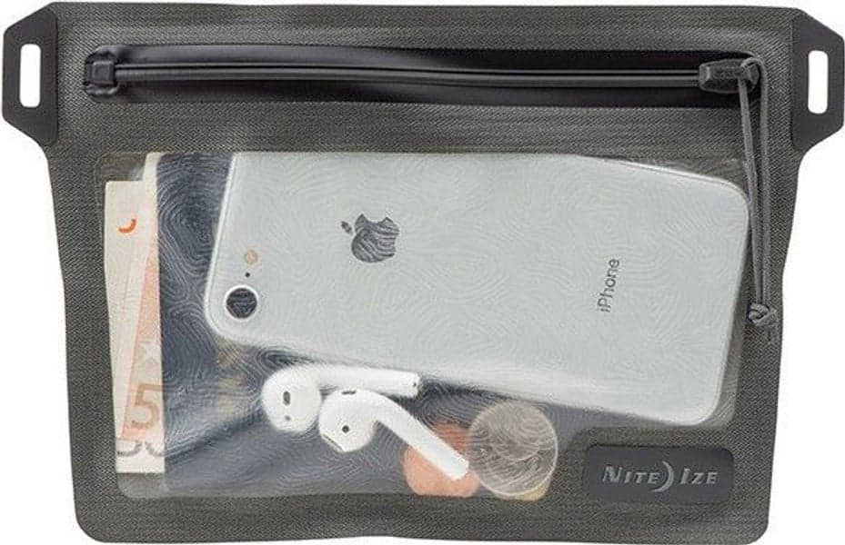 RunOff Waterproof Pocket, view: 0