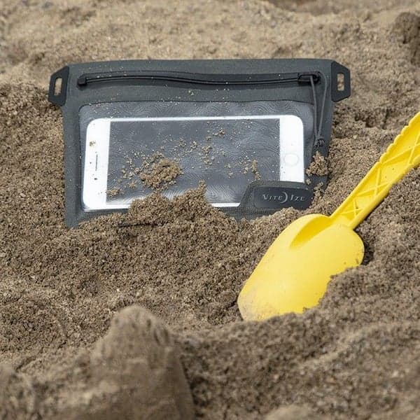 RunOff Waterproof Pocket, view: 4