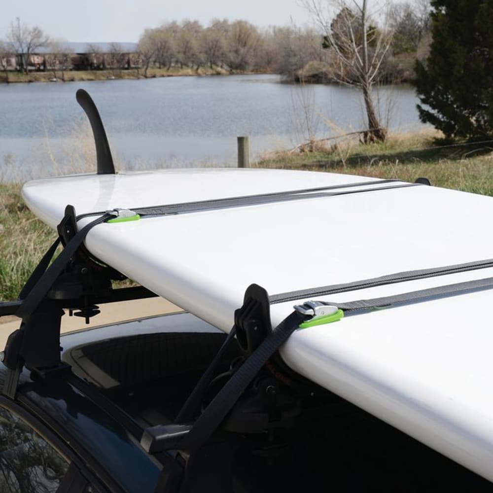 CamJam Tie Down Strap kuormaliina, 18 ft/5,84 m, view: 2