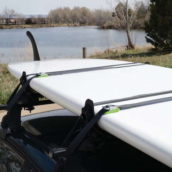 CamJam Tie Down Strap kuormaliina, 18 ft/5,84 m, view: 2