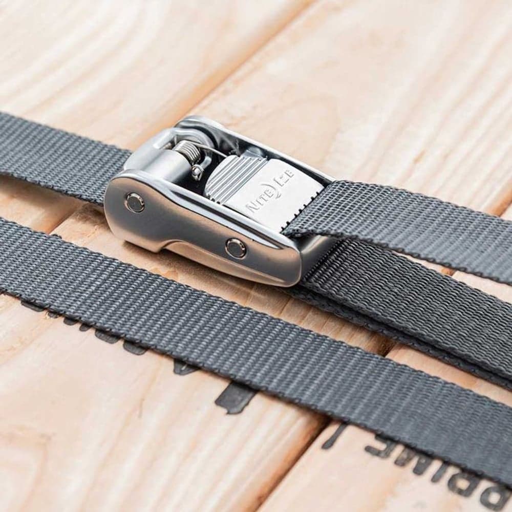 Dual CamJam Tie Down System kiinnityshihna, 12 jalkaa, view: 1