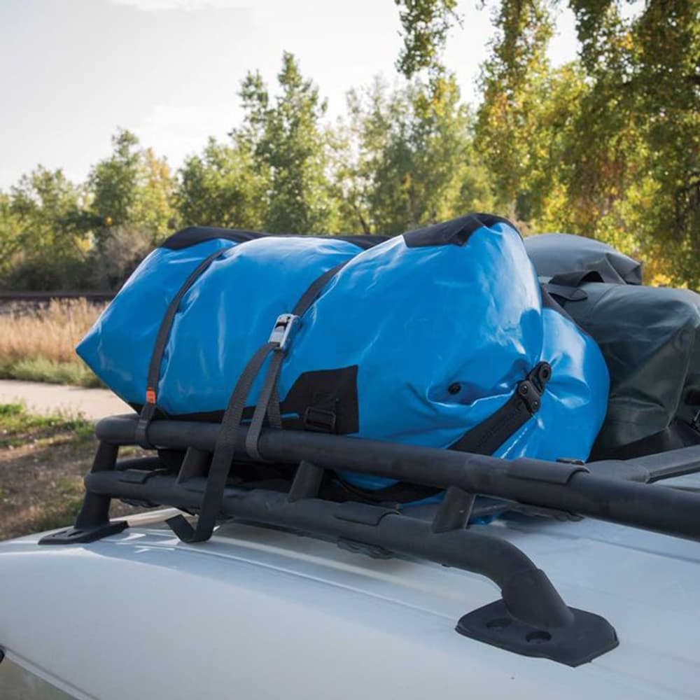 Dual CamJam Tie Down System kiinnityshihna, 12 jalkaa, view: 3