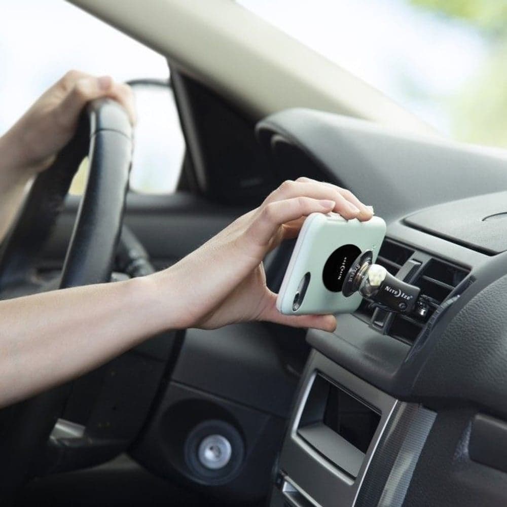 Steelie Orbiter Vent Mount Kit, view: 1