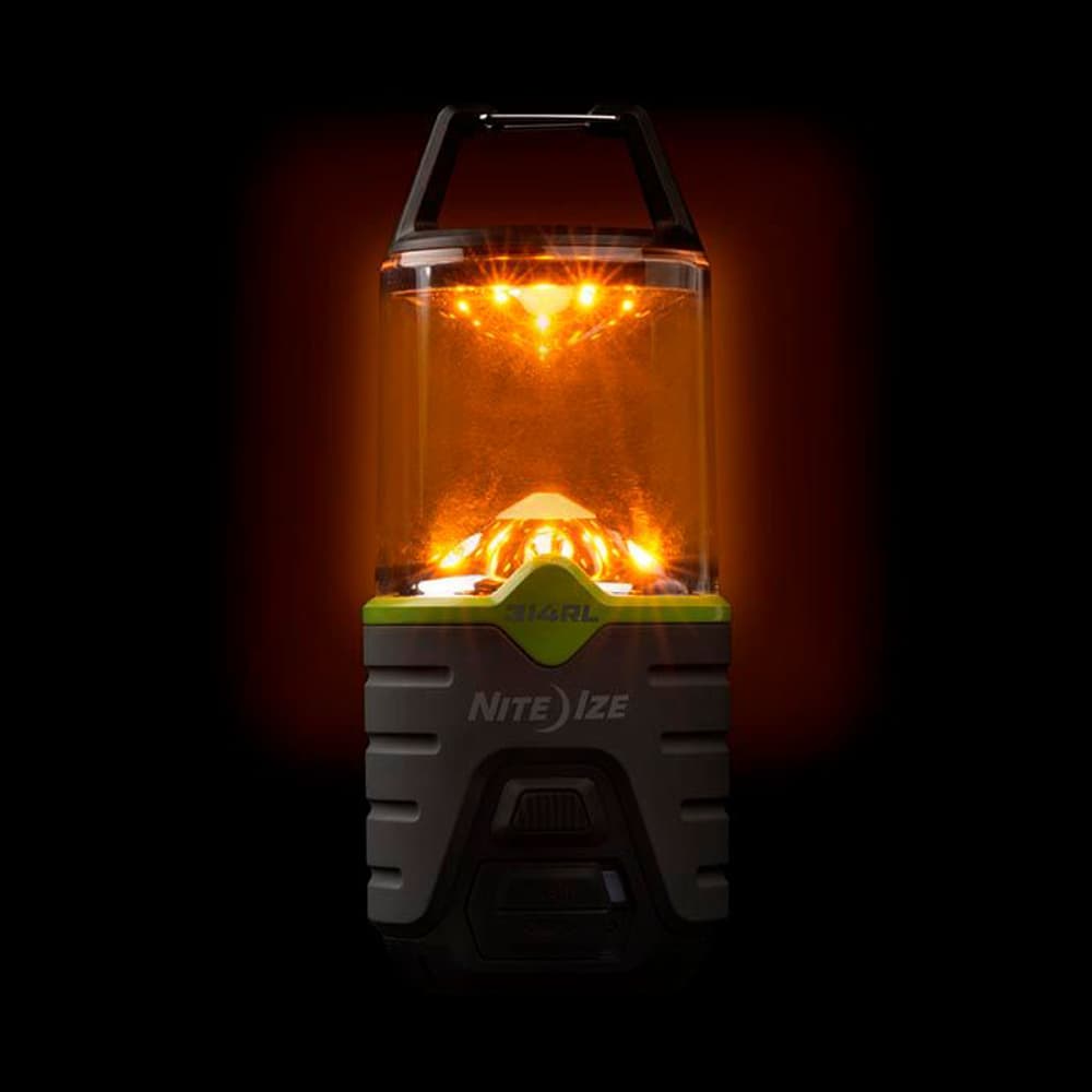 Radiant 314 Rechargeable Lantern lyhty varavirtalähteellä, view: 1