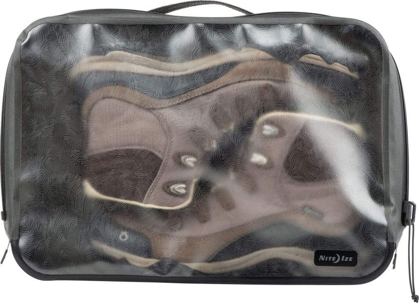 RunOff Waterproof Packing Cube matkapussi, Large, view: 3