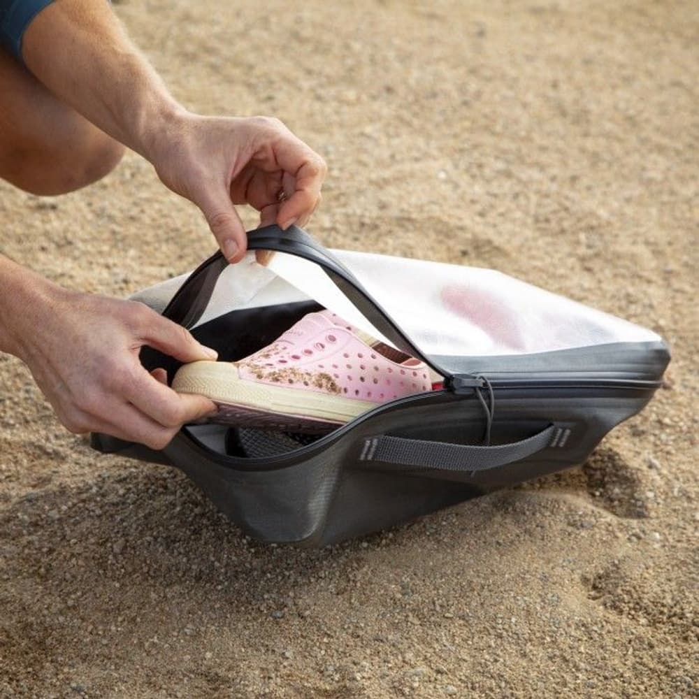 RunOff Waterproof Packing Cube matkapussi, Large, view: 10