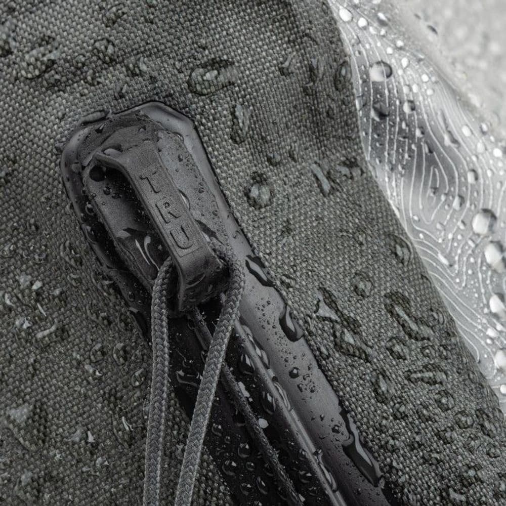 RunOff Waterproof Packing Cube matkapussi, Large, view: 6