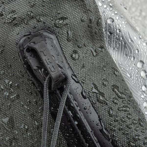 RunOff Waterproof Medium Packing Cube, view: 6