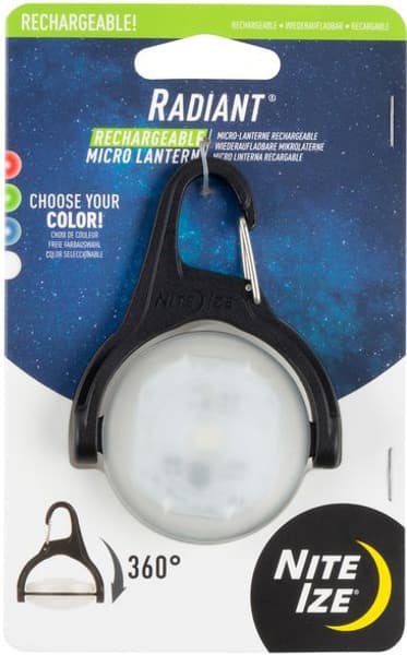 Radiant Micro Lantern lyhty, view: 2