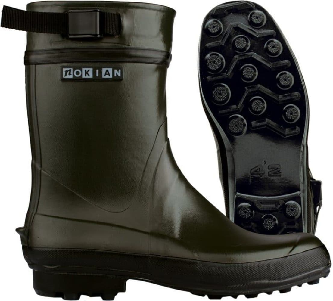 Finntrim kumisaappaat, view: 0