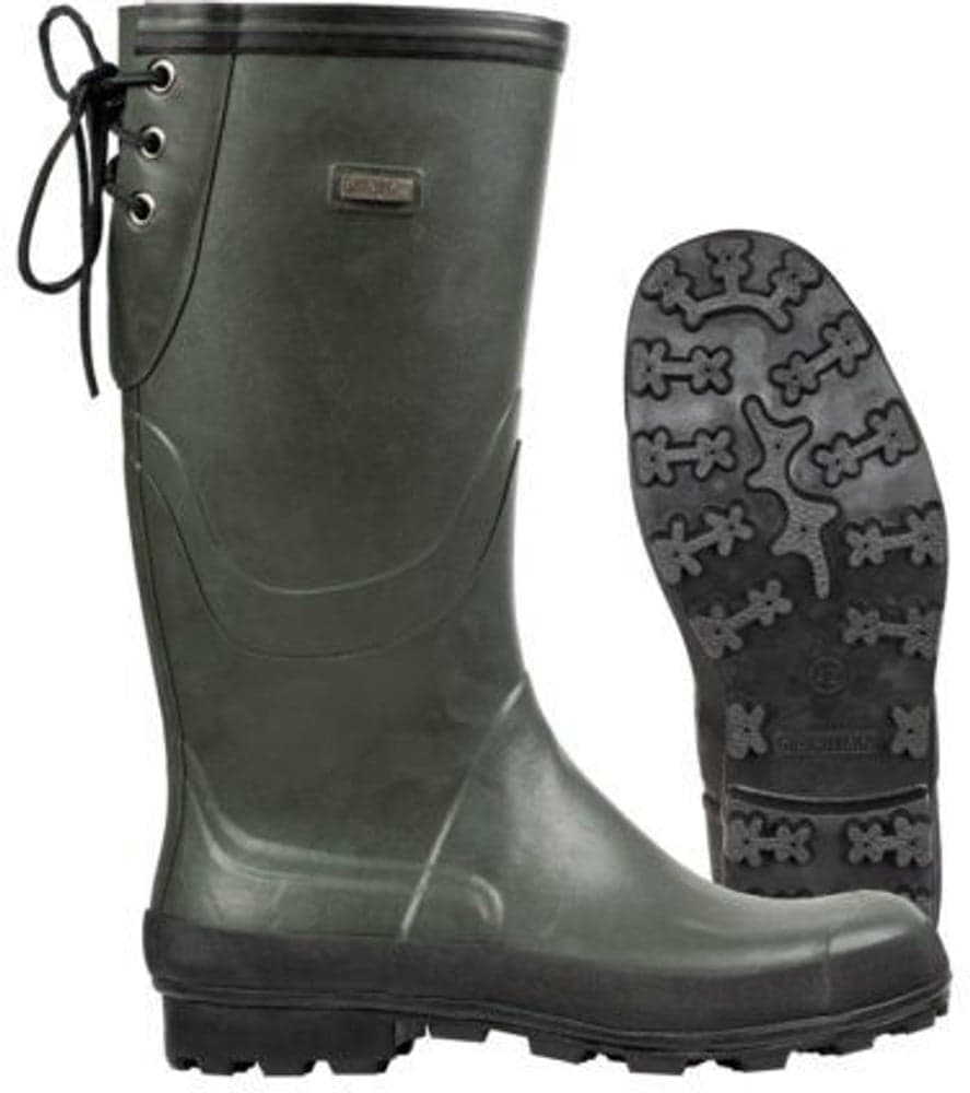 Finnjagd Kumisaapas, view: 0