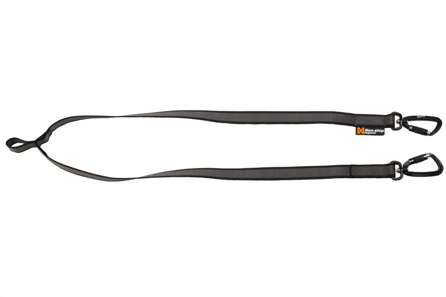 Touring Double y-haara kahdelle koiralle, M 23 mm, view: 0