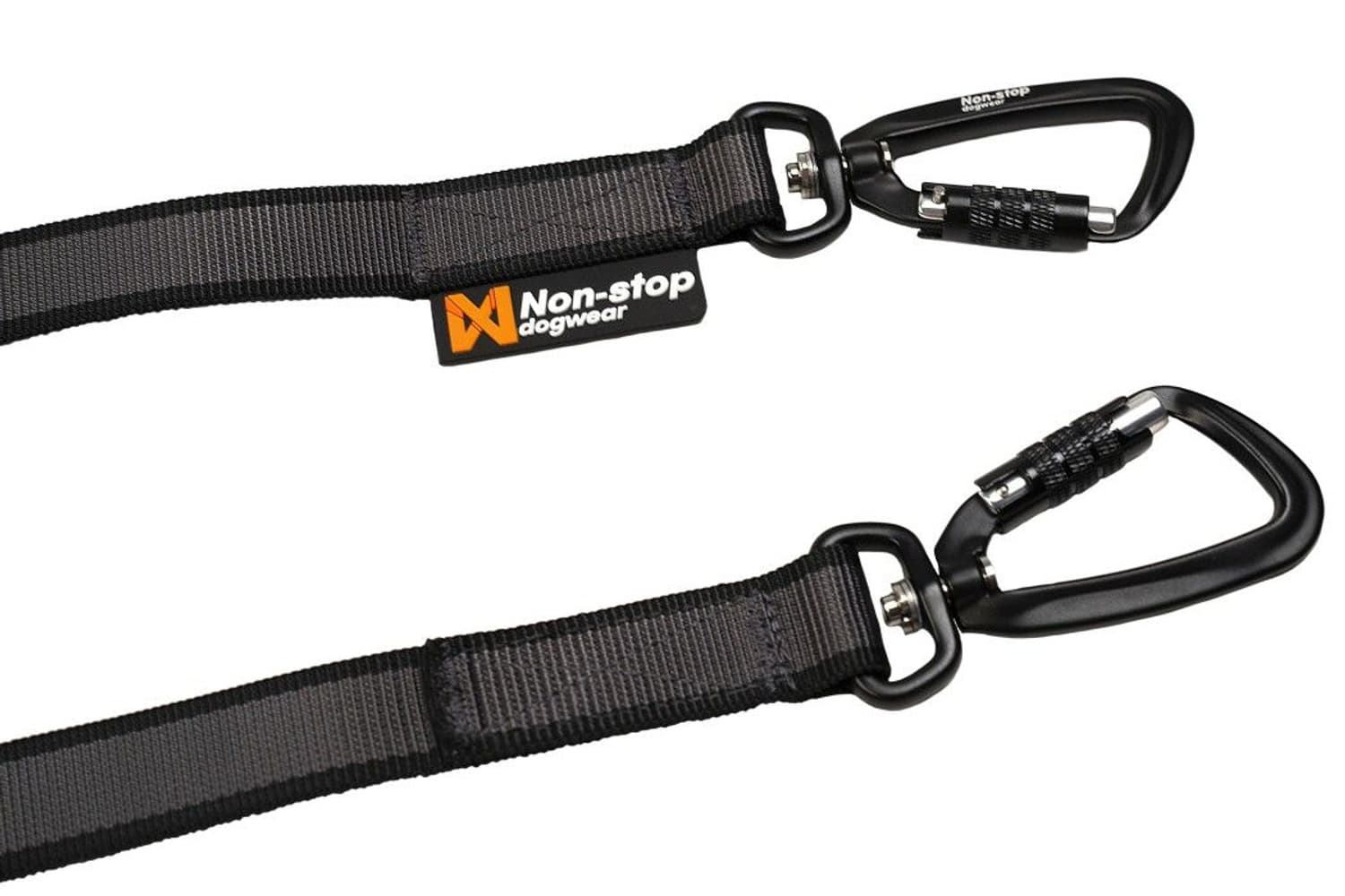 Touring Double y-haara kahdelle koiralle, M 23 mm, view: 1