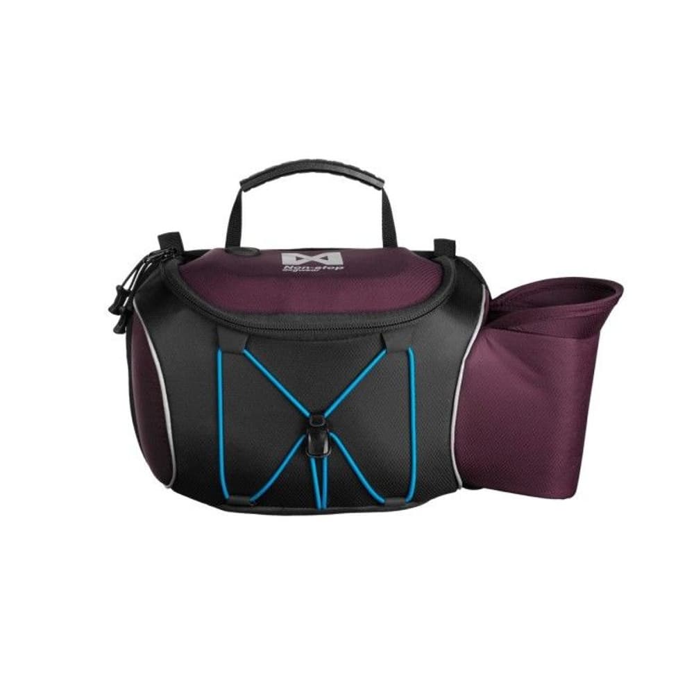 Trekking Belt Bag, violetti, view: 0