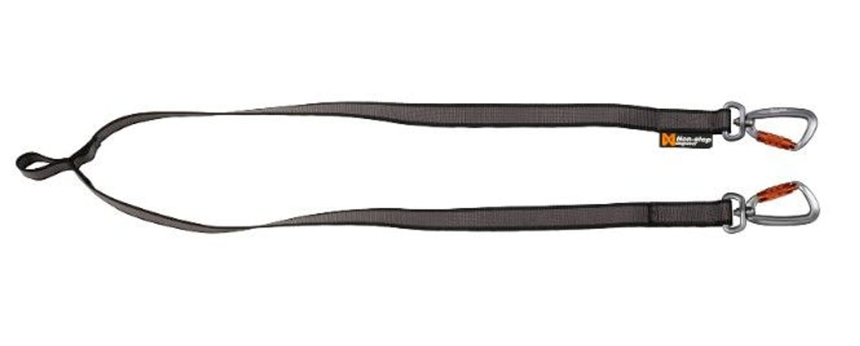 Touring Double y-haara kahdelle koiralle, S 13 mm, view: 0