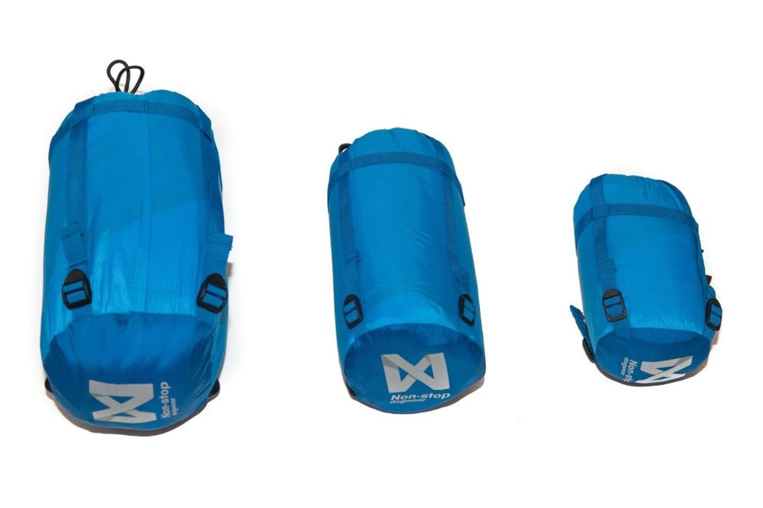 Non-stop Dogwear LY Sleeping Bag koiran makuupussi, koko M, view: 0