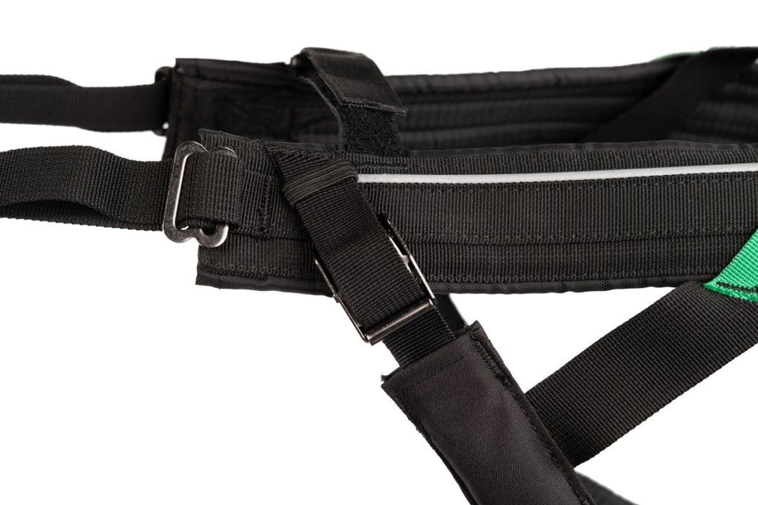 Non-stop dogwear Freemotion valjaat, koko 4, view: 1
