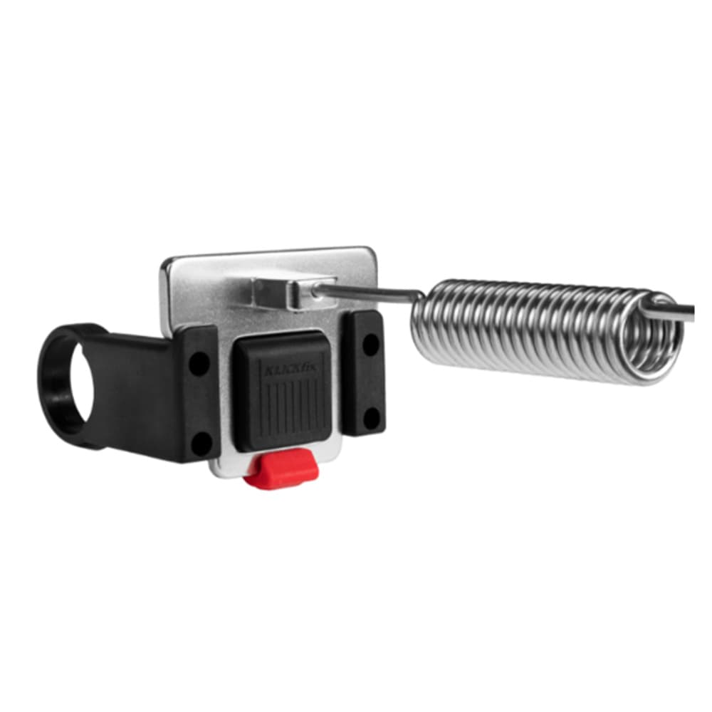 Non-stop dogwearBike Antenna, KlickFix pyöräadapteri, view: 1