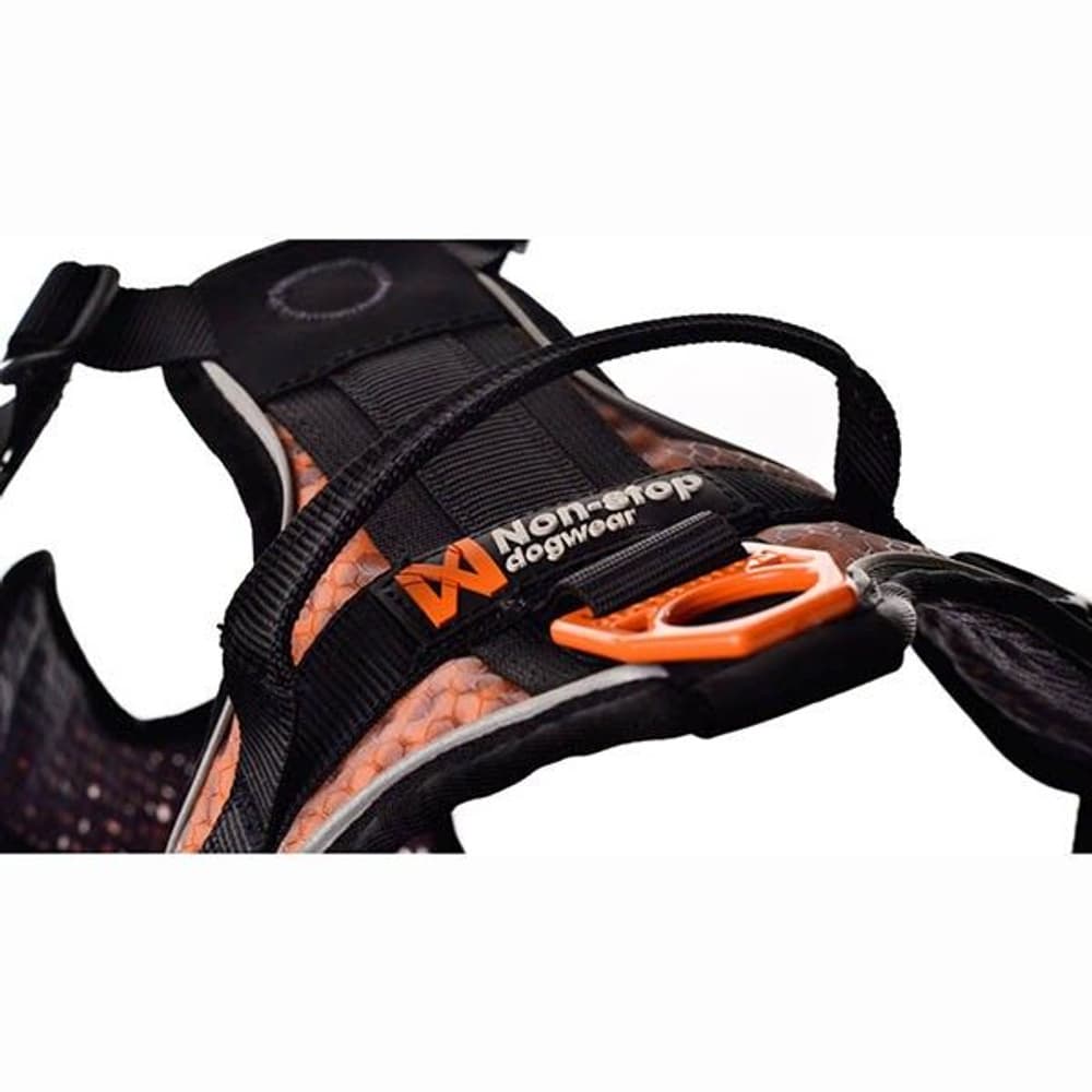 Non-stop dogwear Ultra Harness -valjaat, view: 2