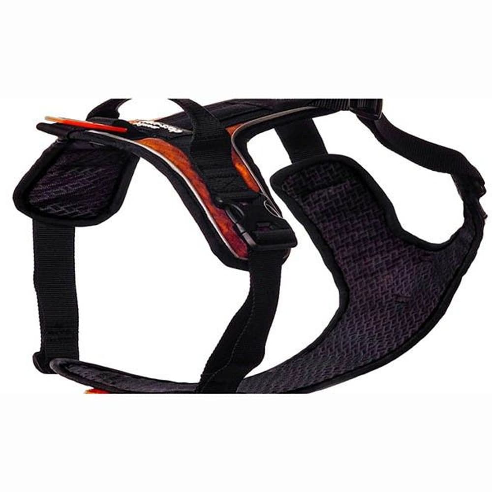 Non-stop dogwear Ultra Harness -valjaat, view: 1