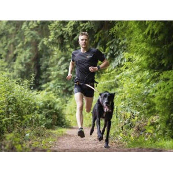 Non-stop dogwear CaniX Belt -juoksuvyö, view: 4