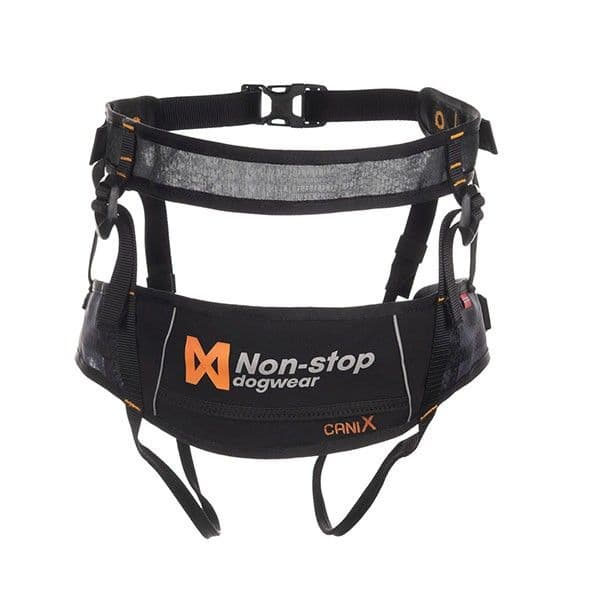 Non-stop dogwear CaniX Belt -juoksuvyö, view: 1