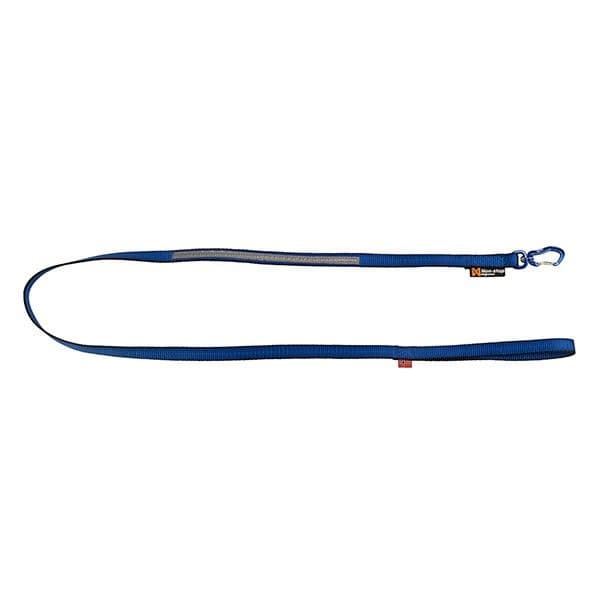 Non-stop dogwear Rock leash -talutin, sininen, view: 3