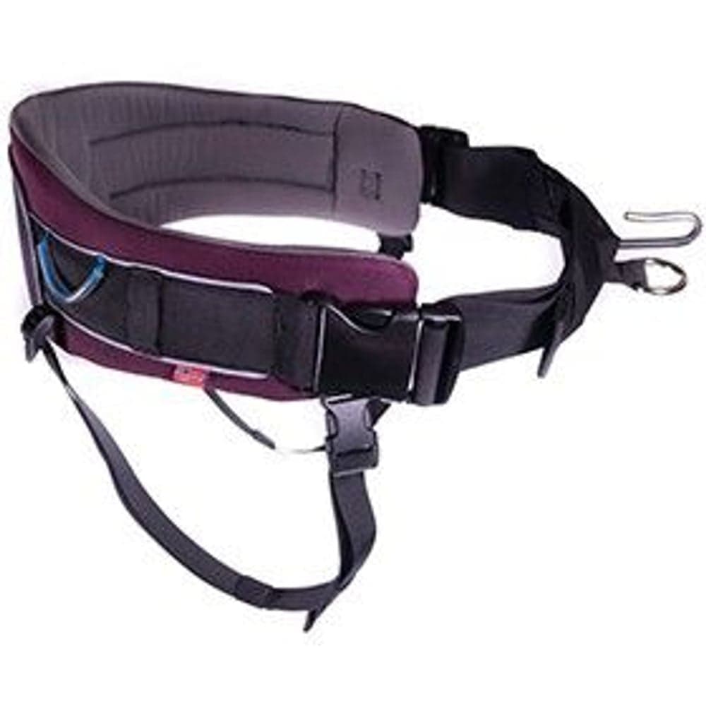 Non-stop dogwear Trekking -vetovyö, violetti, view: 0