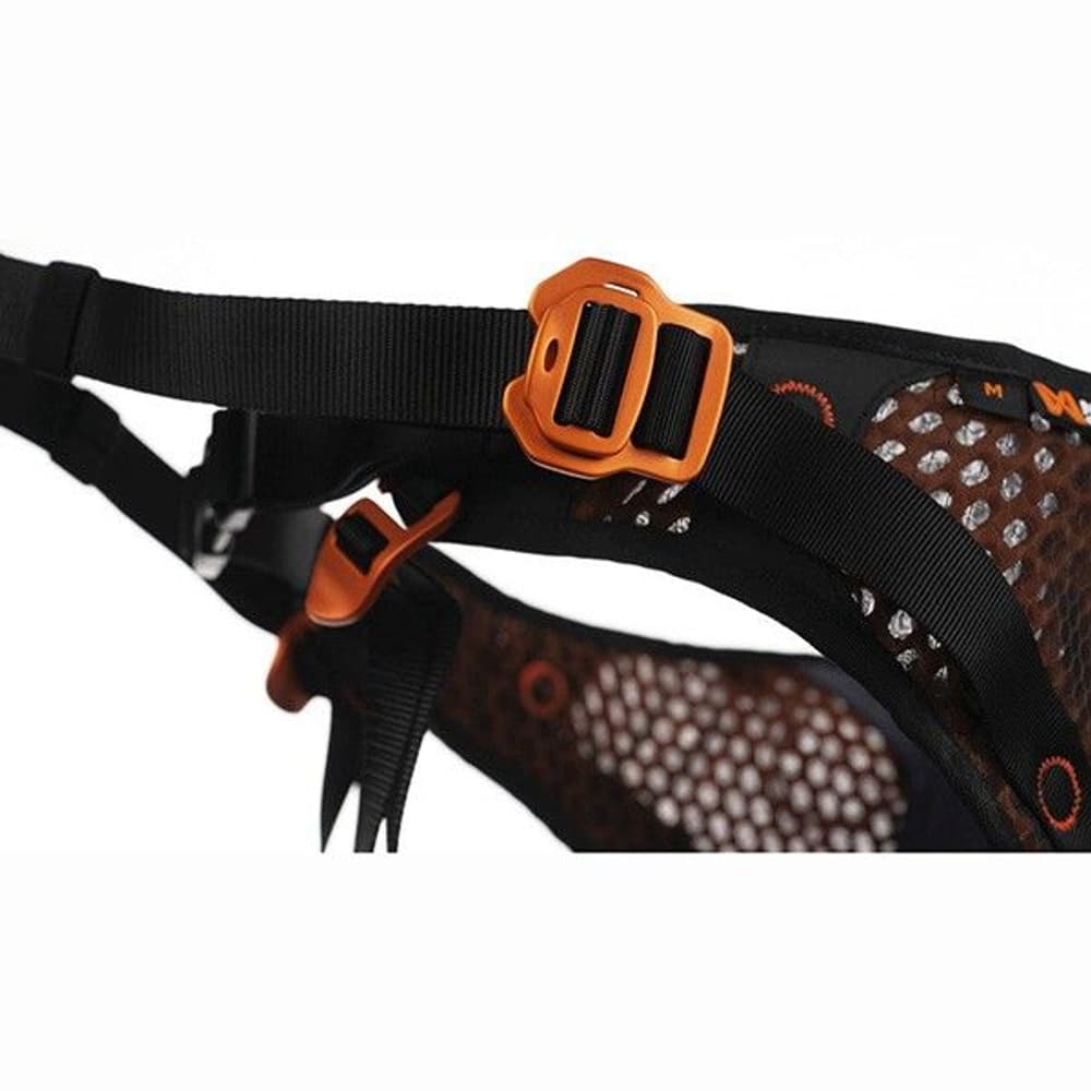 Non-stop dogwear Loype Belt -tekninen vetovyö, view: 4