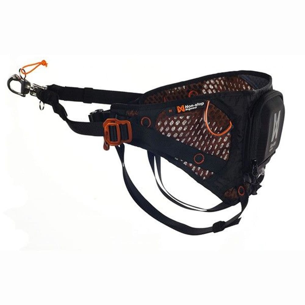 Non-stop dogwear Loype Belt -tekninen vetovyö, view: 3