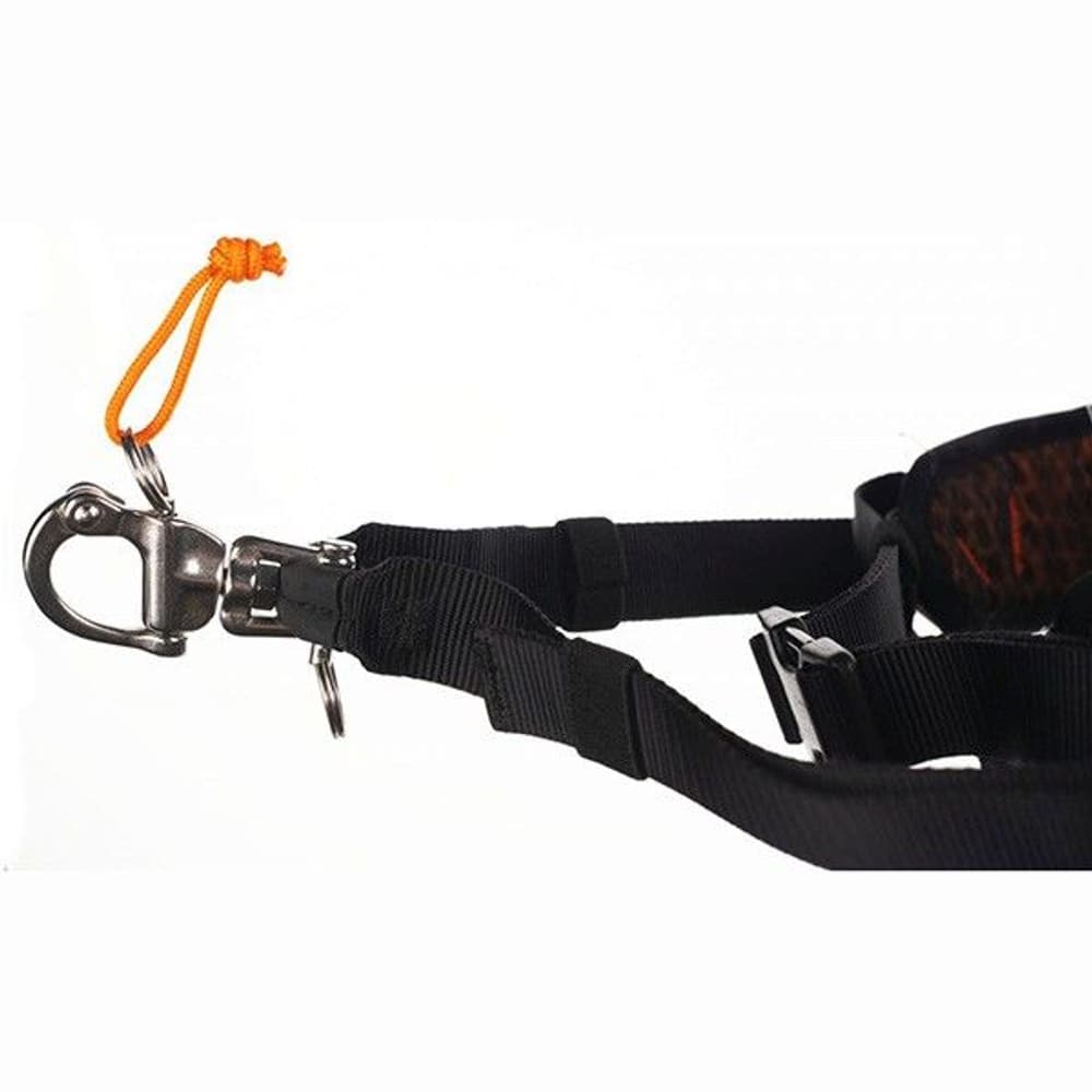 Non-stop dogwear Loype Belt -tekninen vetovyö, view: 6
