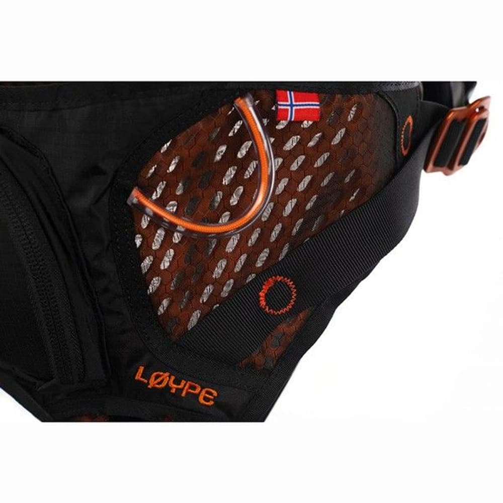 Non-stop dogwear Loype Belt -tekninen vetovyö, view: 5