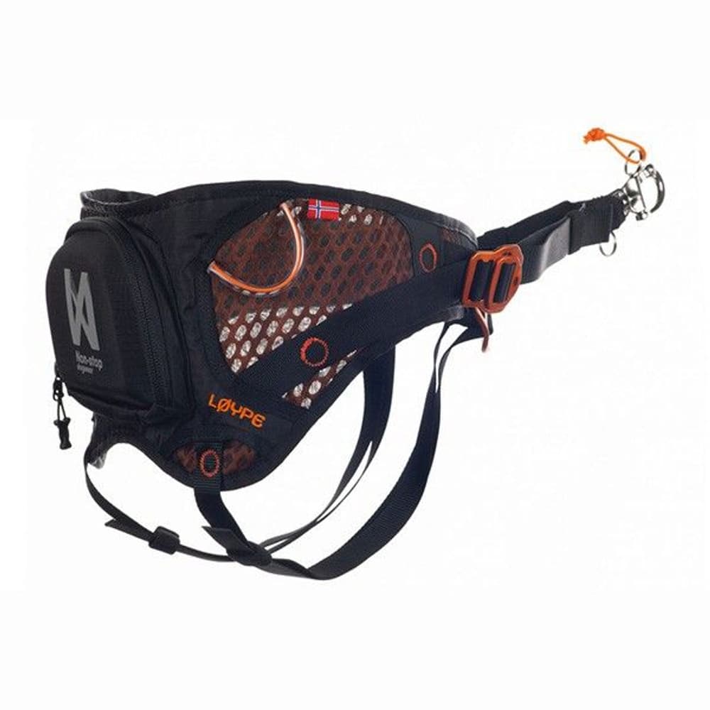 Non-stop dogwear Loype Belt -tekninen vetovyö, view: 1