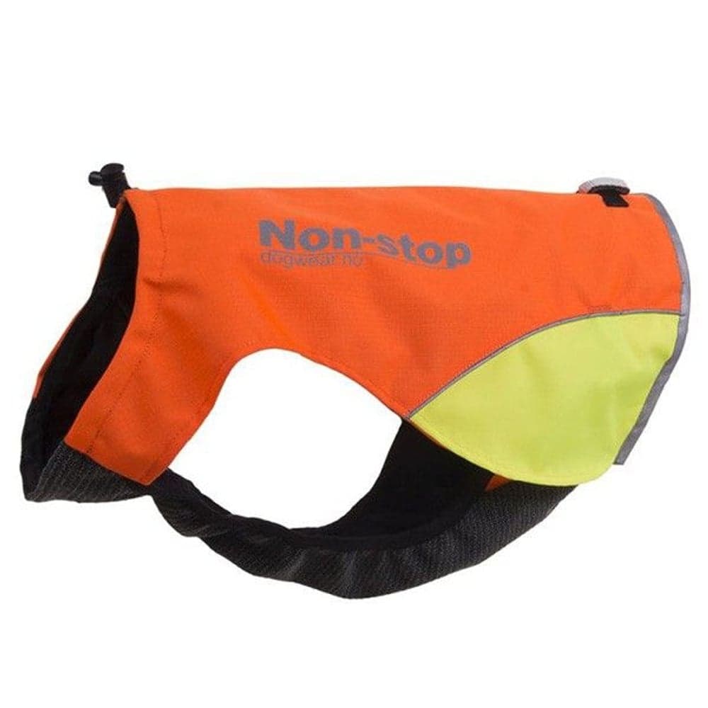Non-Stop Protector Vest -koiran metsästystakki -XL, view: 0
