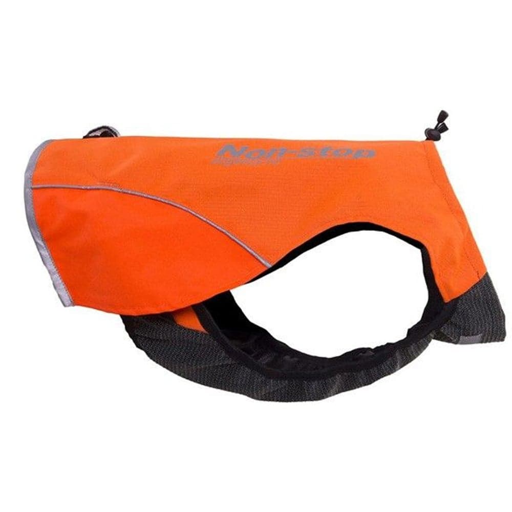 Non-Stop Protector Vest -koiran metsästystakki -XL, view: 2