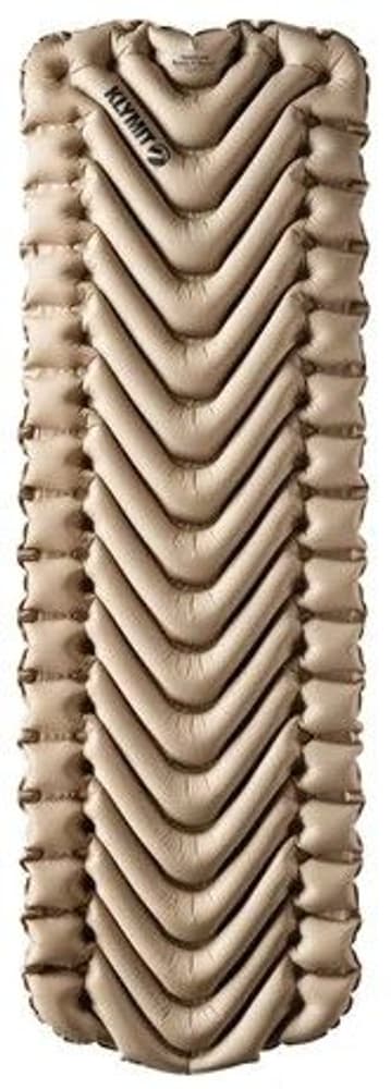 Insulated Static V Sleeping Pad Recon, view: 0