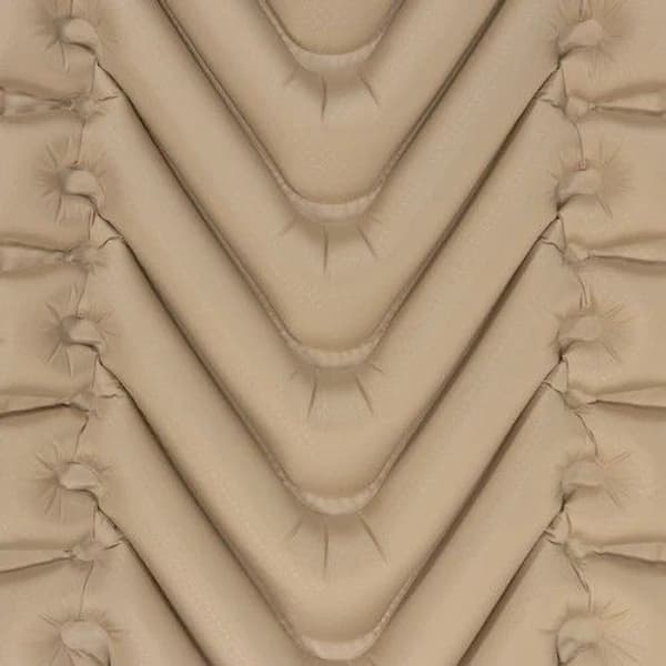 Insulated Static V Luxe SL Sleeping Pad Recon, view: 2